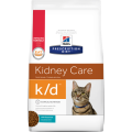 Hill's prescription diet k/d Kidney Care with Ocean Fish Feline 貓用腎臟處方(魚肉) 8.5lbs